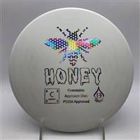 Essential Carbon Honey 173.7g