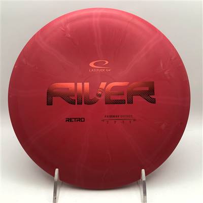 Latitude 64 Retro River 173.6g