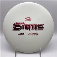 Latitude 64 Zero Medium Sinus 174.6g