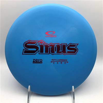 Latitude 64 Zero Medium Sinus 173.5g