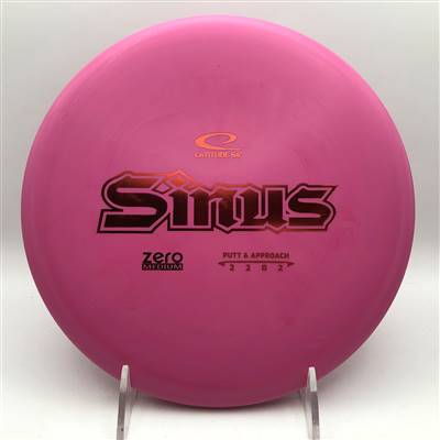 Latitude 64 Zero Medium Sinus 174.9g