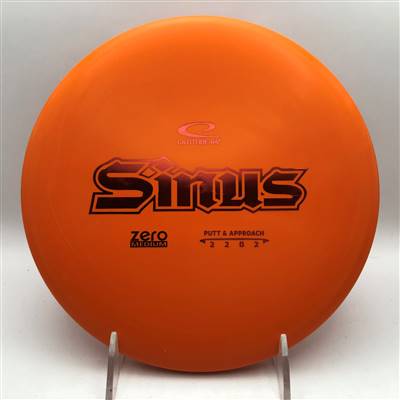 Latitude 64 Zero Medium Sinus 172.5g