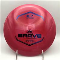 Latitude 64 Royal Grand Brave 176.8g