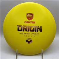 Discmania EXO Soft Origin 147.1g