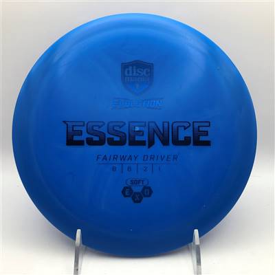 Discmania EXO Soft Essence 147.3g