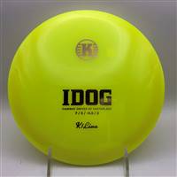 Kastaplast K1 Idog 176.3g