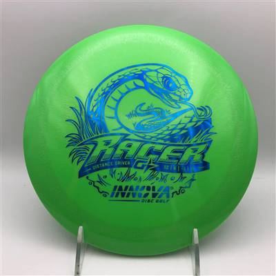 Innova Gstar Racer 175.7g