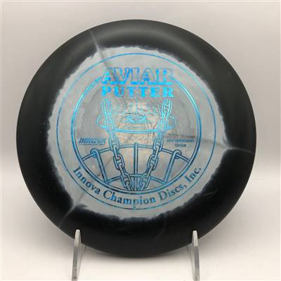 Innova Halo Nexus Aviar 171.9g - 40th Anniversary Stamp