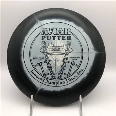 Innova Halo Nexus Aviar 172.1g - 40th Anniversary Stamp