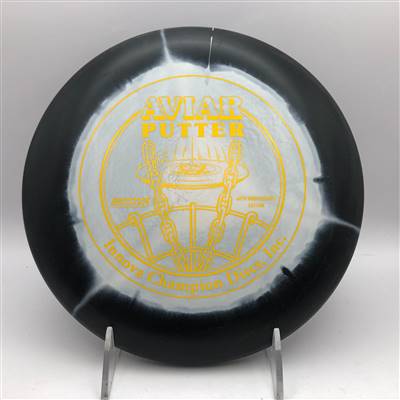 Innova Halo Nexus Aviar 174.2g - 40th Anniversary Stamp