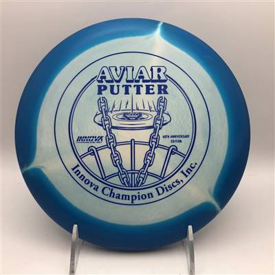 Innova Halo Nexus Aviar 178.1g - 40th Anniversary Stamp