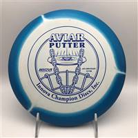 Innova Halo Nexus Aviar 176.6g - 40th Anniversary Stamp