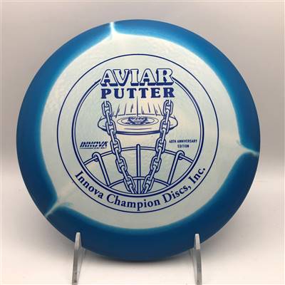 Innova Halo Nexus Aviar 178.2g - 40th Anniversary Stamp