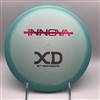 Innova Halo Nexus XD 166.1g - 40th Anniversary Stamp