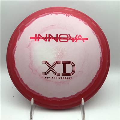 Innova Halo Nexus XD 174.2g - 40th Anniversary Stamp