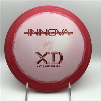 Innova Halo Nexus XD 172.3g - 40th Anniversary Stamp