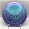 Discraft ESP Colorshift Drive 174.7g - 2024 Amateur World's Stamp