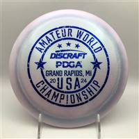 Discraft ESP Colorshift Drive 171.6g - 2024 Amateur World's Stamp