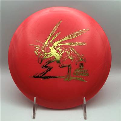 Discraft Big Z Cicada 176.7g