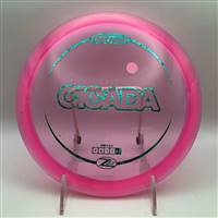 Discraft Z Lite Cicada 160.8g