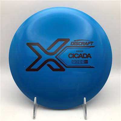 Discraft X Cicada 176.2g