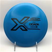 Discraft X Cicada 166.2g