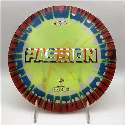 Discraft Z Passion 177.4g