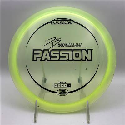 Discraft Z Lite Passion 147.6g