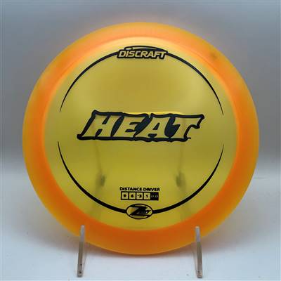 Discraft Z Lite Heat 163.1g