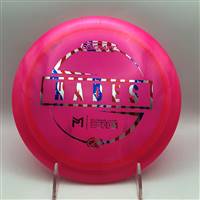 Paul McBeth Z Hades 169.4g