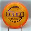 Paul McBeth Z Luna 174.7g