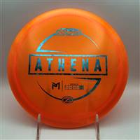 Paul McBeth Z Athena 172.3g