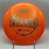 Paul McBeth Z Athena 172.6g