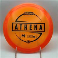 Paul McBeth Z Lite Athena 152.6g