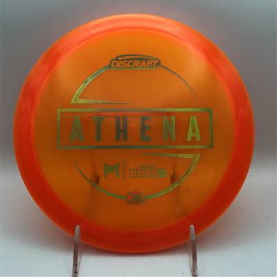 Paul McBeth Z Lite Athena 151.2g