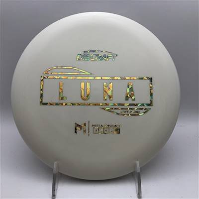 Paul McBeth Soft Luna 173.7g