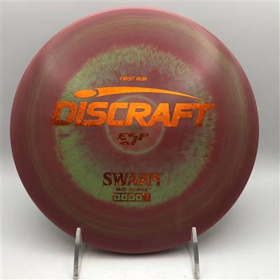 Discraft ESP Swarm 173.7g