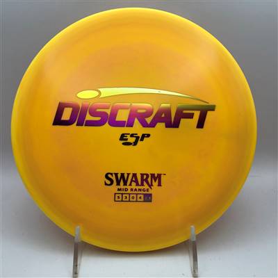 Discraft ESP Swarm 179.2g