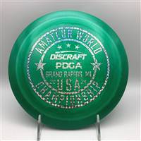 Discraft ESP Colorshift Drive 175.3g