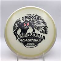 MVP Eclipse Detour 179.7g - James Conrad Tour of Terror Halloween Stamp