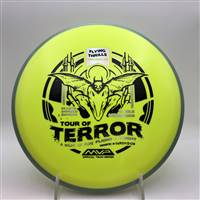 Axiom Fission Pyro 177.6g - Eagle McMahon Tour of Terror Halloween Stamp