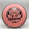 Axiom Fission Pyro 175.9g - Eagle McMahon Tour of Terror Halloween Stamp