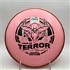 Axiom Fission Pyro 176.6g - Eagle McMahon Tour of Terror Halloween Stamp