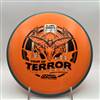 Axiom Fission Pyro 179.3g - Eagle McMahon Tour of Terror Halloween Stamp