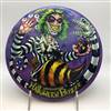 Discraft ESP Buzzz 179.0g - 2024 Limited Edition Halloween SuperColor Buzzz