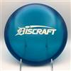 Discraft Z Meteor 178.8g - Discraft Old English D Bar Stamp