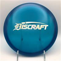 Discraft Z Meteor 178.8g - Discraft Old English D Bar Stamp