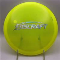 Discraft Z Buzzz SS 179.3g - Discraft Old English D Bar Stamp