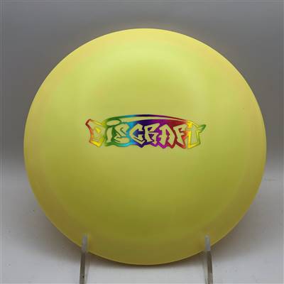 Discraft X Heat 149.9g - Discraft Grafitti Bar Stamp