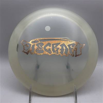 Discraft Z Scorch 174.6g - Discraft Grafitti Bar Stamp